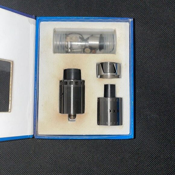 Fogwind Mutation X 234 - Picture 8 of 11